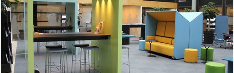 Jobboxen