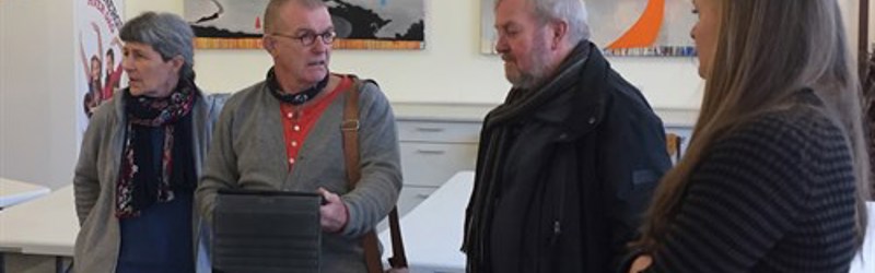 Billedkunstråd 2018 2021