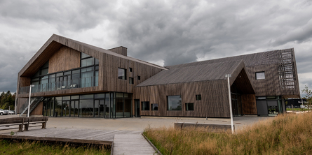 Multihuset Hjertet i Ikast