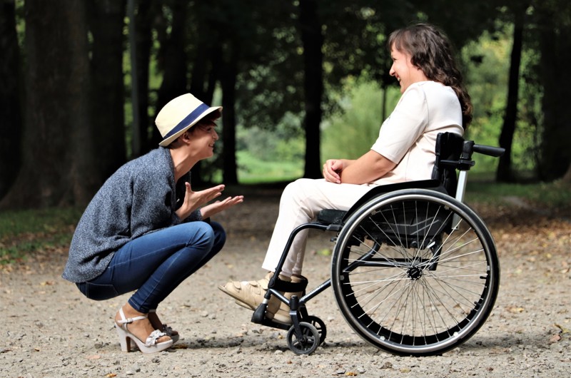 Handicap