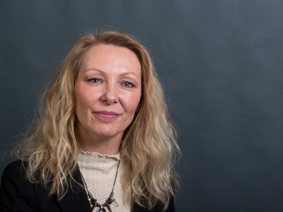 Byrådsmedlem Dina Raabjerg Byrådsmedlem Dina Raabjerg