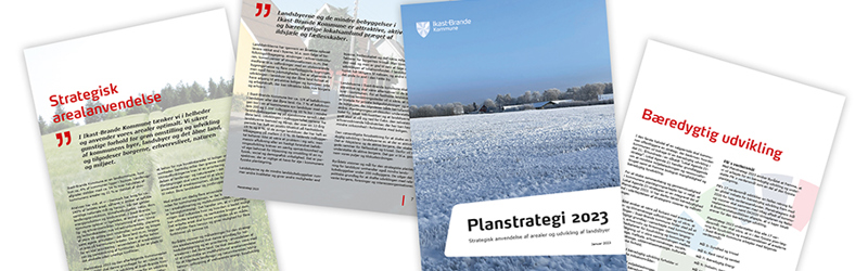 Planstrategi 2023 annoncer
