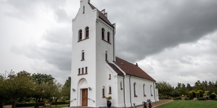 Faurholt Kirke