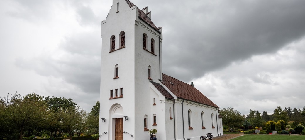Faurholt Kirke