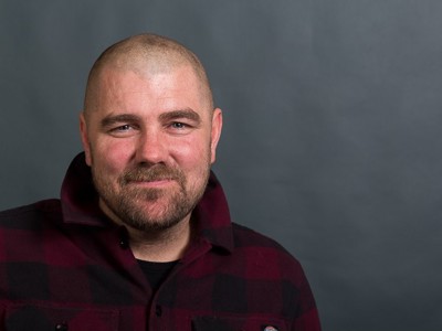 Byrådsmedlem Rune Lyager Byrådsmedlem Rune Lyager