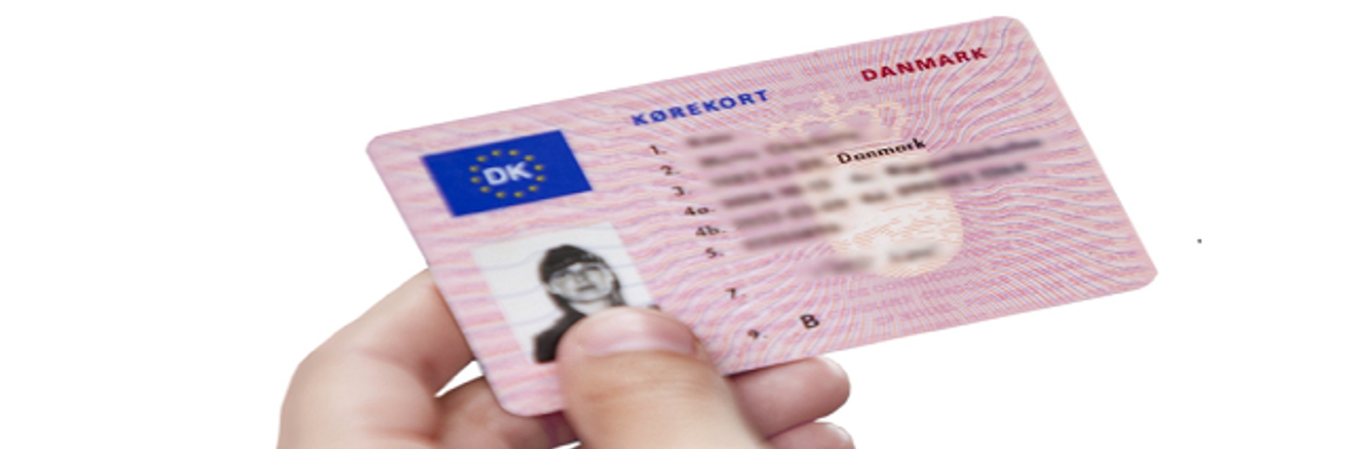 Kørekort | Ikast-Brande Kommune