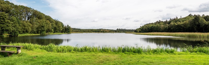 Rørbæk Sø