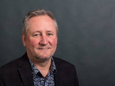 Byrådsmedlem Lars Lyhne Byrådsmedlem Lars Lyhne