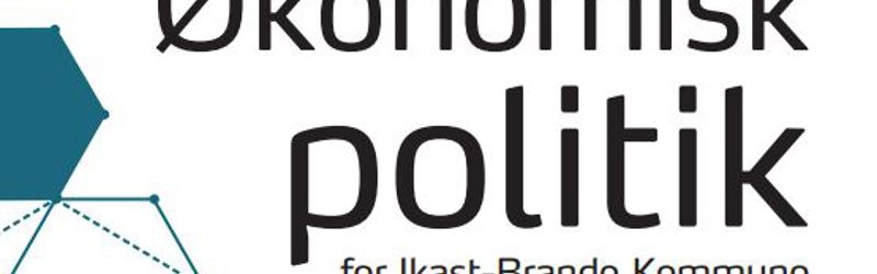 Økonomisk politik