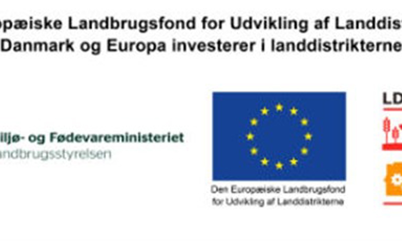 Logoer, Holtum Å projektstøtte