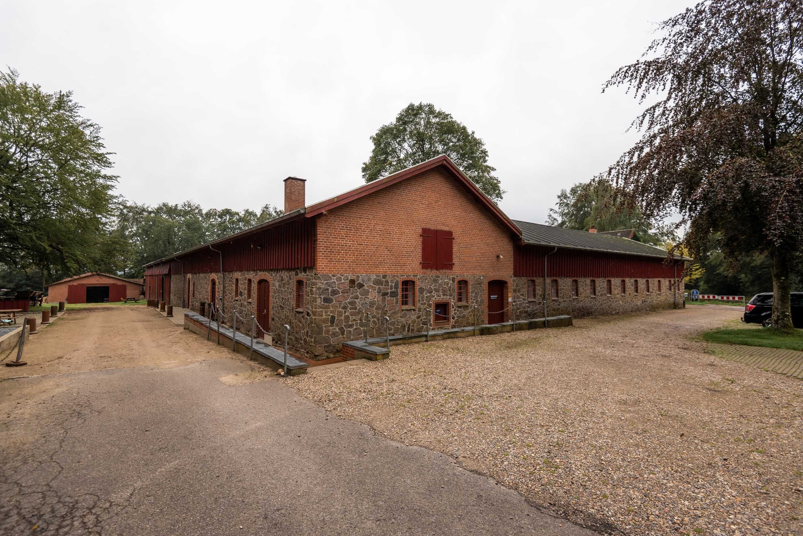 Klosterlund Museum