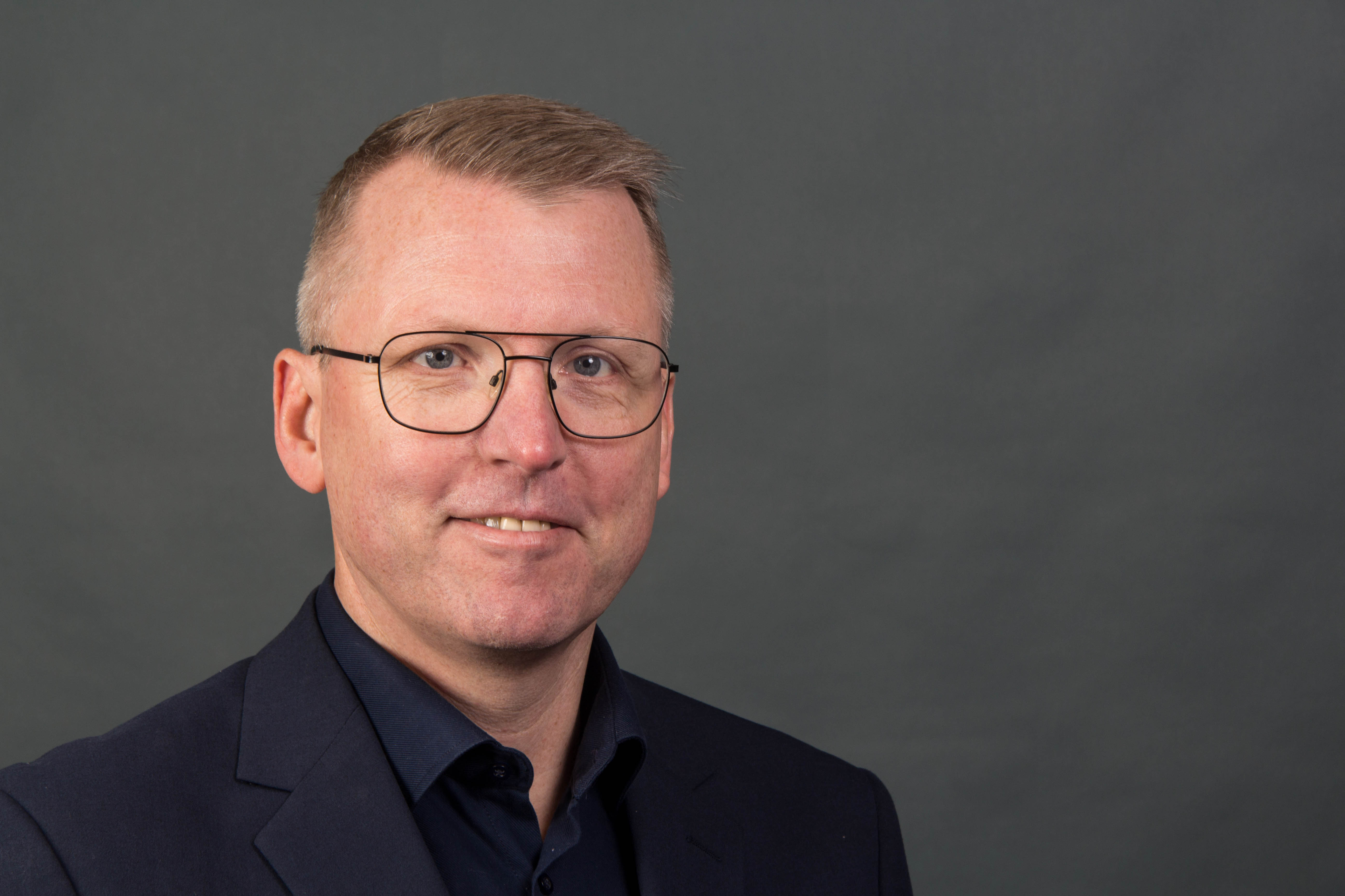 Byrådsmedlem H. C. Jørgensen