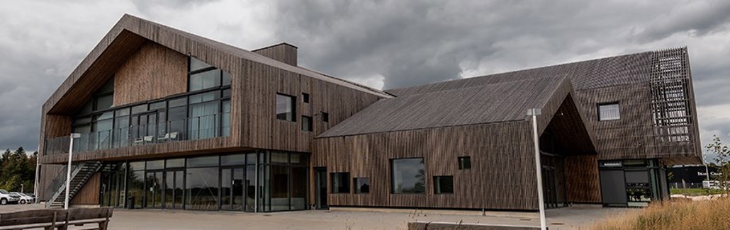 Hjertets facade