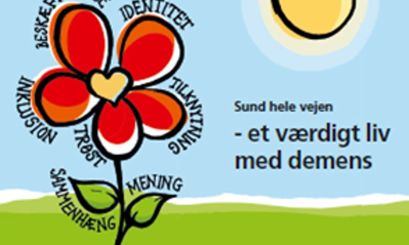 Demens Blomsten Demens Blomsten