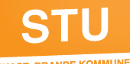 STU logo