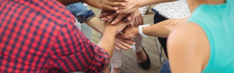 Indvielse af to nye centre i Psykiatri- og Handicapafdelingen