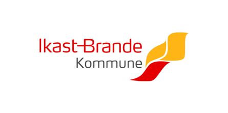 Ikast-Brande Kommune Logo