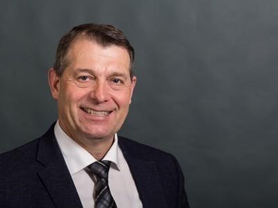 Borgmester Ib Lauritsen Borgmester Ib Lauritsen