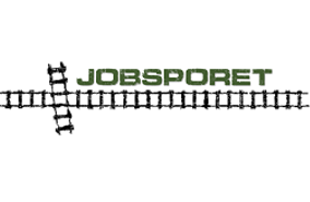 Jobsporet Logo
