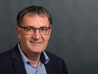 Byrådsmedlem Palle Høj Byrådsmedlem Palle Høj