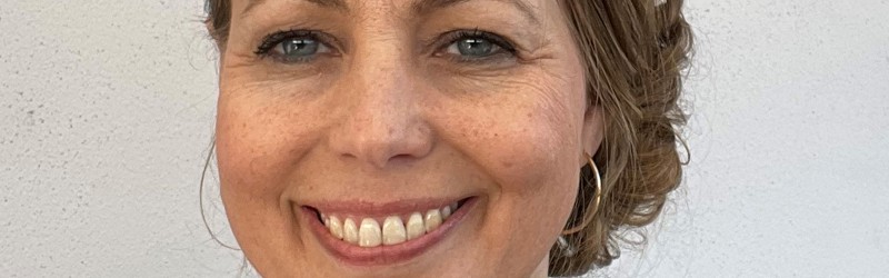 Ikast-Brande Kommunes voksendirektør Louise Berg