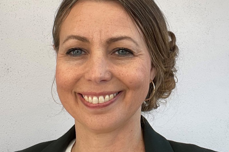 Ikast-Brande Kommunes voksendirektør Louise Berg