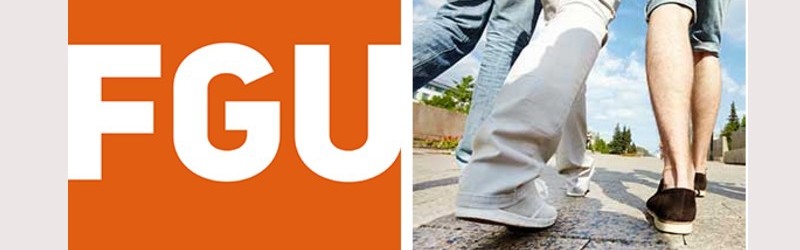 FGU logo