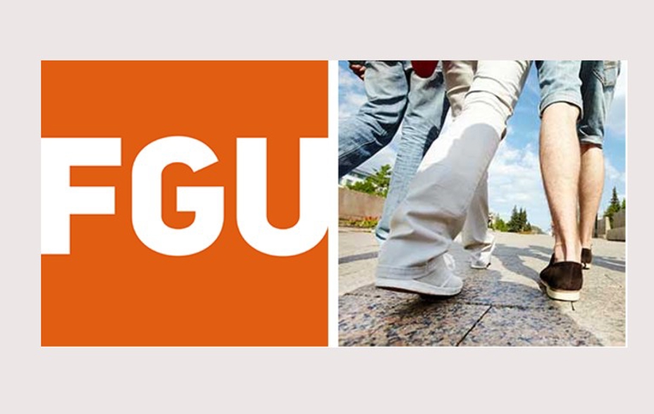 FGU logo