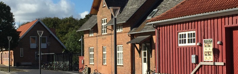 Kunstpakhuset Ikast