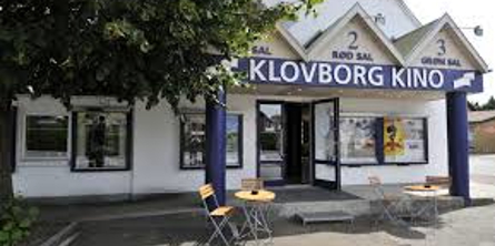 Klovborg Kino
