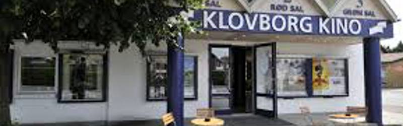 Klovborg Kino