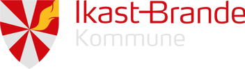 Ikast Brande Kommune logo - transparent