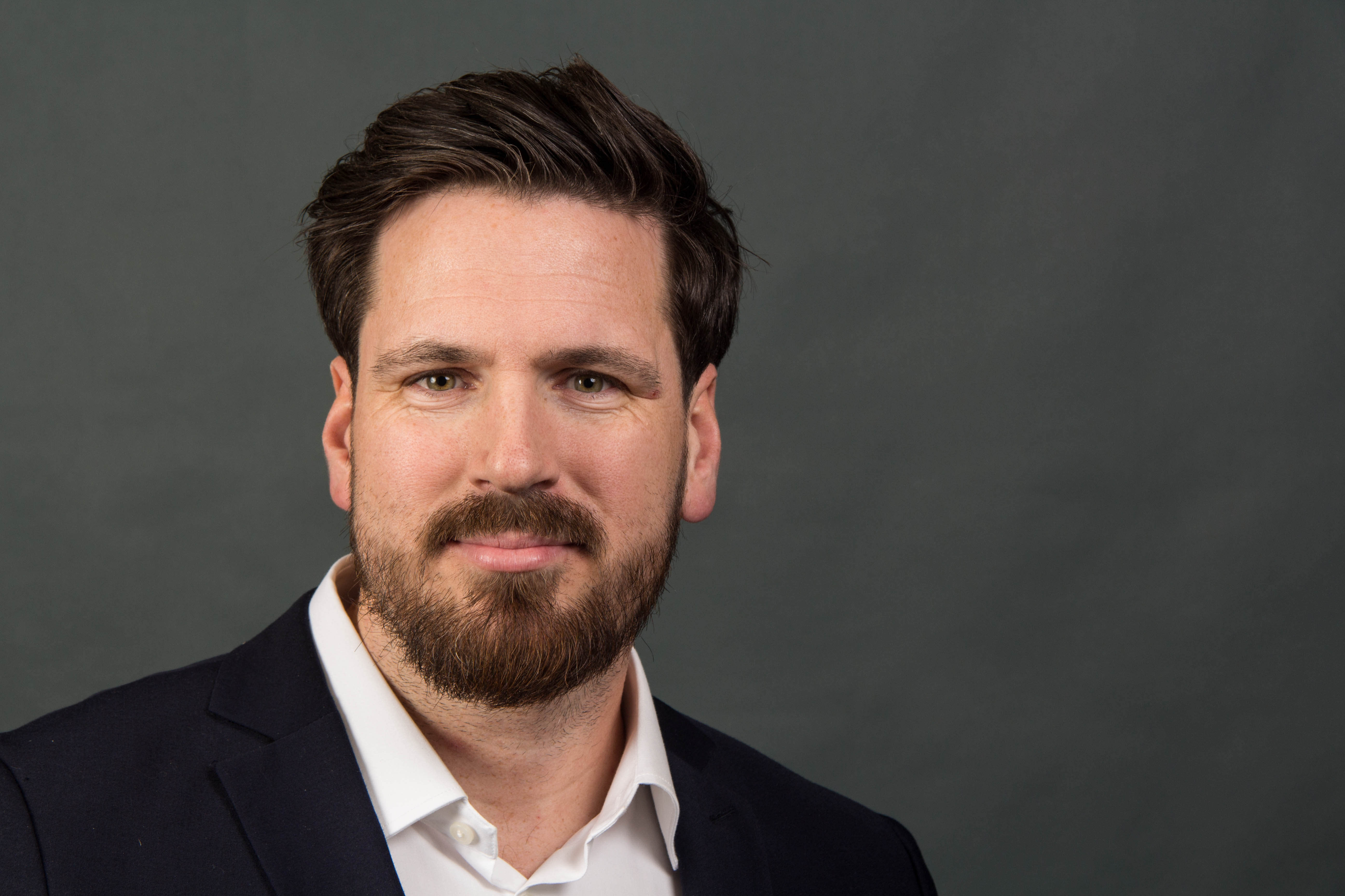 Byrådsmedlem Andreas Würtz