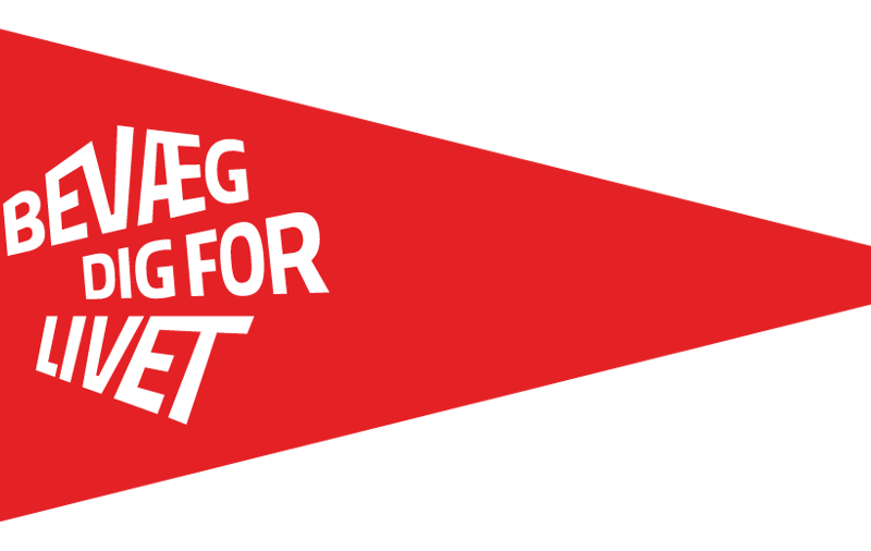BDFL logo