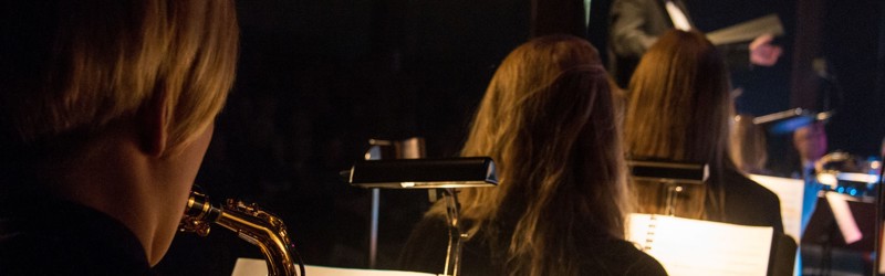 Musikskolen Koncert