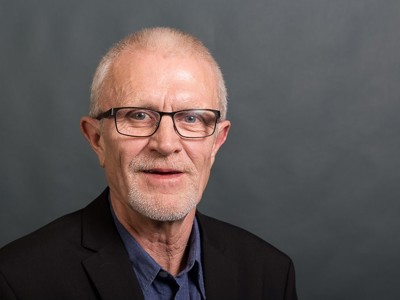 Byrådsmedlem Bruno Ostenfeldt Jensen Byrådsmedlem Bruno Ostenfeldt Jensen