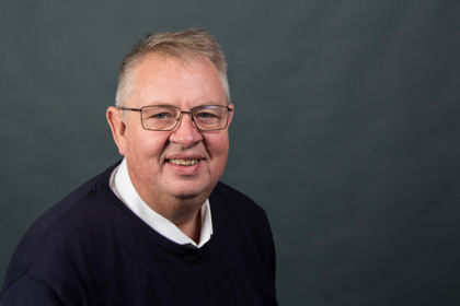 Byrådsmedlem Mikael Würtz