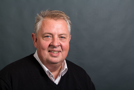 Byrådsmedlem Mikael Würtz