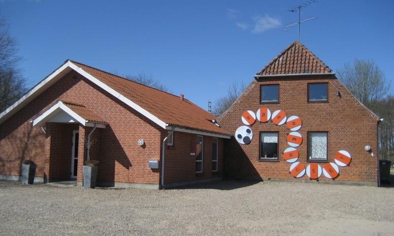 Klovborg Klovborg