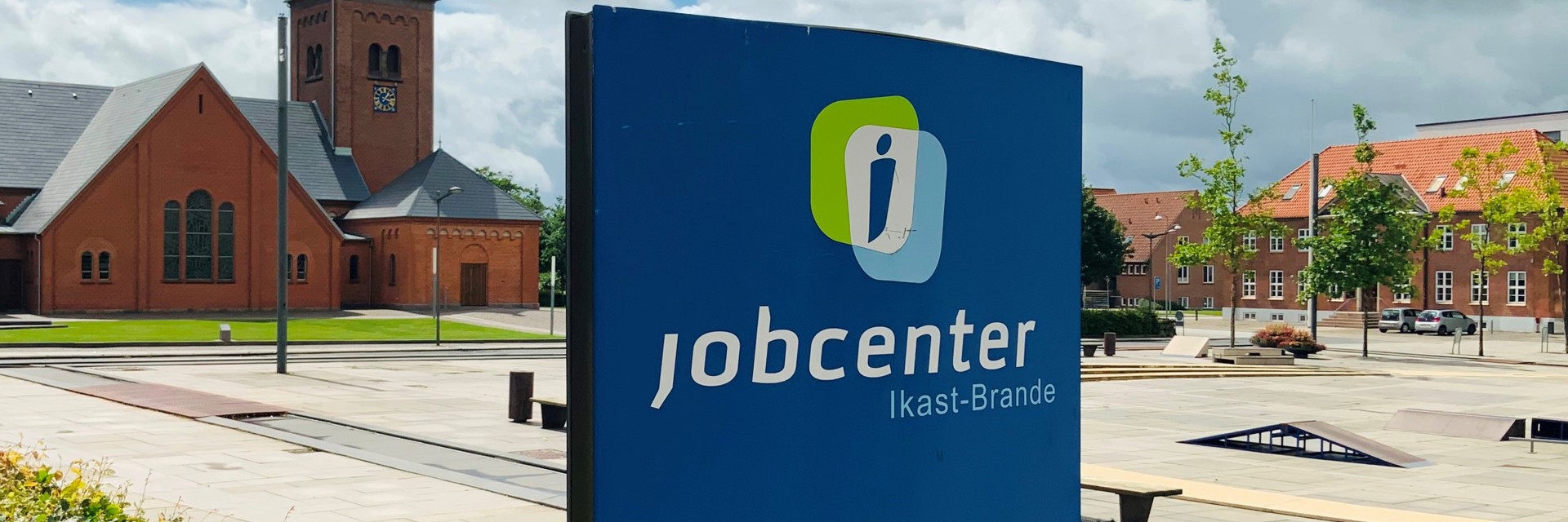færge forsinke at lege Om Jobcentret Ikast-Brande | Ikast-Brande Kommune