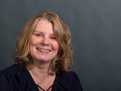 Byrådsmedlem Lotte Stoltenborg Byrådsmedlem Lotte Stoltenborg