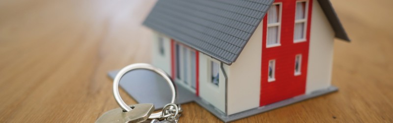 Nøgler og hus