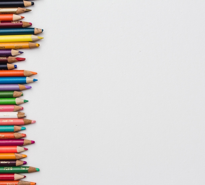 Crayons