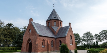 Skærlund Kirke