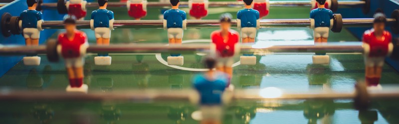 Bordfodbold