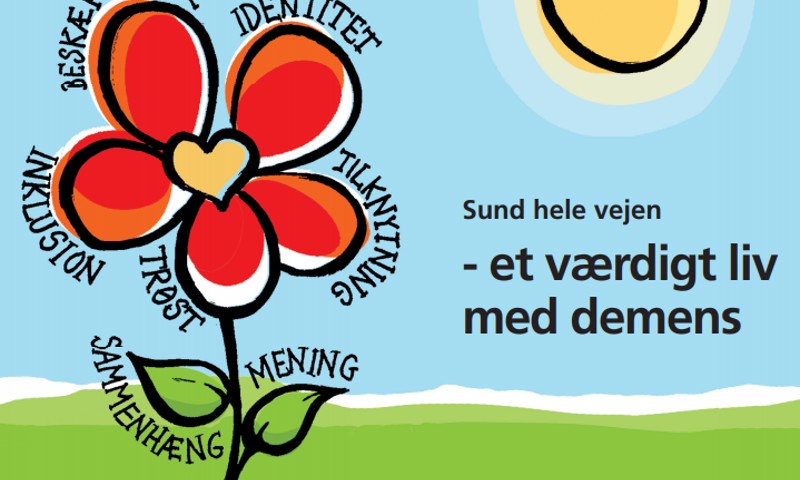 Demens Blomsten Demens Blomsten