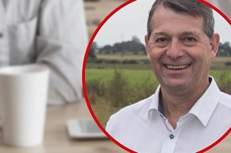 Mød Din Borgmester